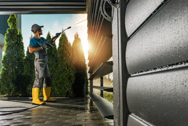 Reliable North Logan, UT Pressure Washing Solutions